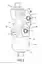 Fig. 04 - Prosthetic knee joint with buffering and braking effects