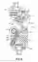 Fig. 07 - Prosthetic knee joint with buffering and braking effects