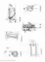 Fig. 13 - Methods of implanting a prosthesis and treating an aneurysm