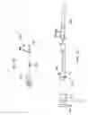 Fig. 19 - Methods of implanting a prosthesis and treating an aneurysm