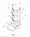 Fig. 06 - Leg Brace