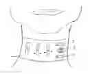 Fig. 01 - DEVICE AND METHOD TO ALLEVIATE OBSTRUCTIVE SLEEP APNEA AND/OR SNORING AND/OR INSOMNIA
