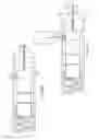 Fig. 16 - Intraocular delivery devices and methods therefor