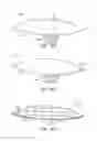 Fig. 17 - Negative pressure wound closure devices and methods