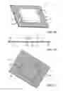 Fig. 02 - Compressive oxygen diffusive wound dressings
