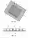 Fig. 03 - Compressive oxygen diffusive wound dressings