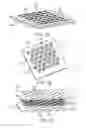 Fig. 10 - Compressive oxygen diffusive wound dressings