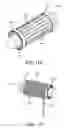 Fig. 15 - Compressive oxygen diffusive wound dressings