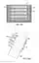 Fig. 24 - Compressive oxygen diffusive wound dressings