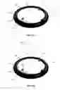 Fig. 29 - Compressive oxygen diffusive wound dressings