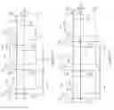 Fig. 14 - Apparatuses and methods for transferring and bonding substrates