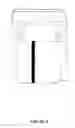 Fig. 03 - Absorbent item having indicators for the differential detection of urine and faeces