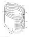 Fig. 01 - Wearable article having elastic belt