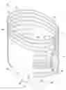 Fig. 01 - Wearable article having elastic belt