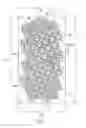 Fig. 05 - ABSORBENT CORE WITH TACKIFIER-FREE ADHESIVE