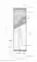 Fig. 10 - ABSORBENT CORE WITH TACKIFIER-FREE ADHESIVE