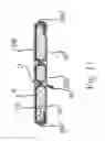 Fig. 11 - ABSORBENT CORE WITH TACKIFIER-FREE ADHESIVE