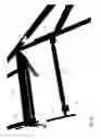 Fig. 19 - Emergency lift and transport system