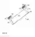 Fig. 21 - Emergency lift and transport system