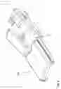 Fig. 05 - Device for repositioning bone fracture fragments