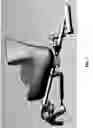 Fig. 02 - ADJUSTABLE POSITION LIMB SUPPORT FOR SURGICAL TABLES