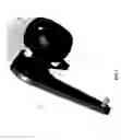 Fig. 06 - ADJUSTABLE POSITION LIMB SUPPORT FOR SURGICAL TABLES