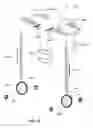 Fig. 11 - Apparatus for gait training