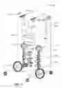 Fig. 12 - Apparatus for gait training