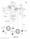 Fig. 14 - Apparatus for gait training