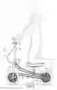 Fig. 04 - MEDICAL KNEE WALKER
