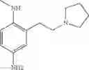Fig. 14 - Substituted p-phenylenediamines as new oxidation dye precursor products of the developer type