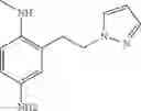 Fig. 18 - Substituted p-phenylenediamines as new oxidation dye precursor products of the developer type