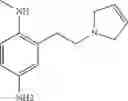 Fig. 23 - Substituted p-phenylenediamines as new oxidation dye precursor products of the developer type