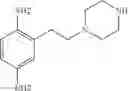 Fig. 40 - Substituted p-phenylenediamines as new oxidation dye precursor products of the developer type