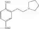 Fig. 57 - Substituted p-phenylenediamines as new oxidation dye precursor products of the developer type