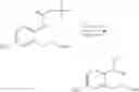 Fig. 66 - Substituted p-phenylenediamines as new oxidation dye precursor products of the developer type