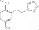 Fig. 76 - Substituted p-phenylenediamines as new oxidation dye precursor products of the developer type