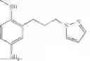 Fig. 86 - Substituted p-phenylenediamines as new oxidation dye precursor products of the developer type