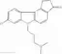 Fig. 110 - Carbazole compounds and therapeutic uses of the compounds