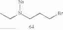 Fig. 124 - Carbazole compounds and therapeutic uses of the compounds