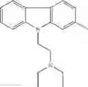 Fig. 34 - Carbazole compounds and therapeutic uses of the compounds