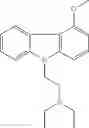 Fig. 35 - Carbazole compounds and therapeutic uses of the compounds