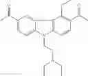 Fig. 55 - Carbazole compounds and therapeutic uses of the compounds