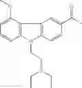 Fig. 60 - Carbazole compounds and therapeutic uses of the compounds