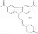 Fig. 71 - Carbazole compounds and therapeutic uses of the compounds