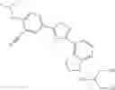 Fig. 166 - SELECTIVE SPHINGOSINE 1 PHOSPHATE RECEPTOR MODULATORS AND COMBINATION THERAPY THEREWITH