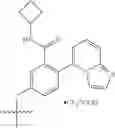 Fig. 110 - Heteroaromatic Compounds and their Use as Dopamine D1 Ligands