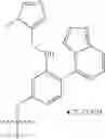 Fig. 112 - Heteroaromatic Compounds and their Use as Dopamine D1 Ligands