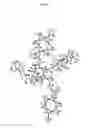 Fig. 02 - Substituted-6,8-dioxabicyclo[3.2.1]octane-2,3-diol compounds as targeting agents of ASGPR