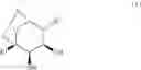 Fig. 04 - Substituted-6,8-dioxabicyclo[3.2.1]octane-2,3-diol compounds as targeting agents of ASGPR